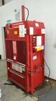 PTR baler 360 hydraulic
