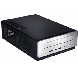 media centre pc